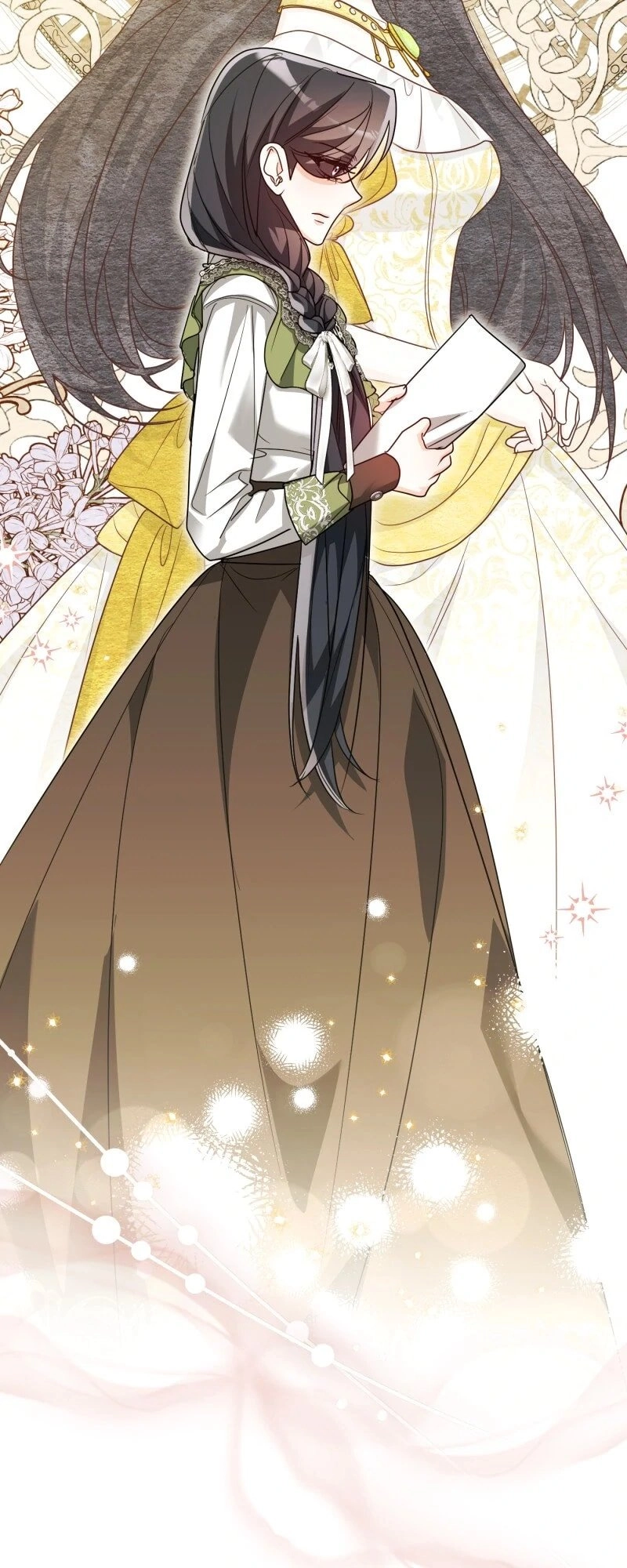 My Husband Is Weak by Day, Strong by Night Chapter 41 Page 54