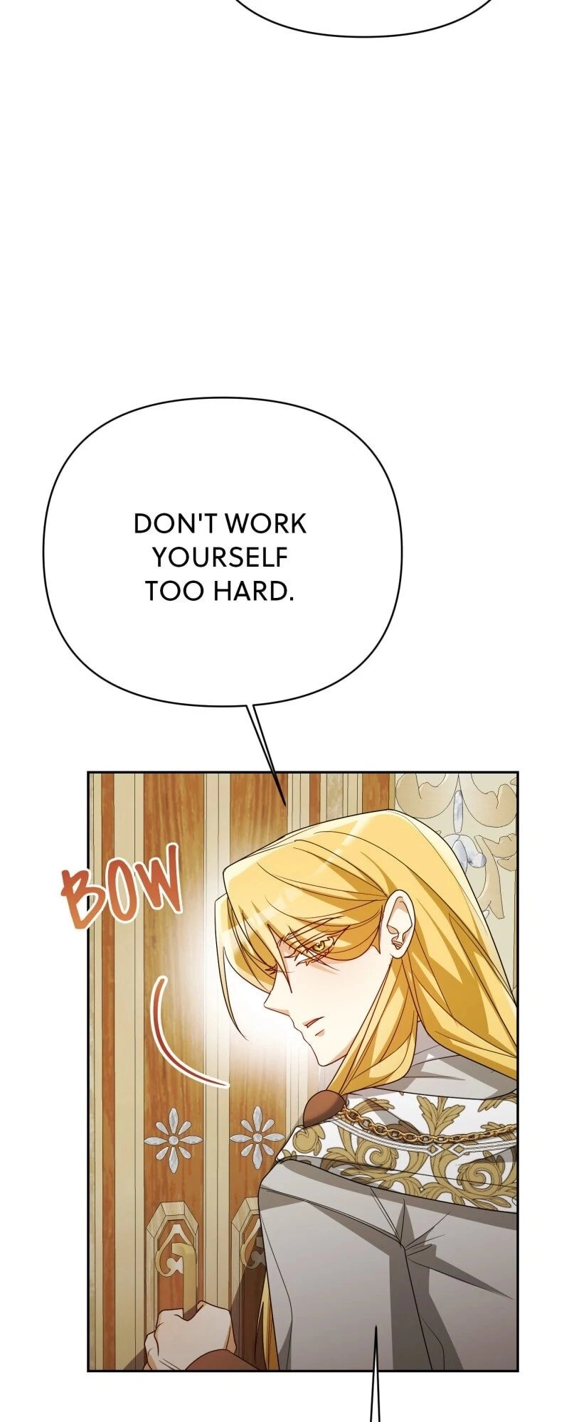 My Husband Is Weak by Day, Strong by Night Chapter 41 Page 40