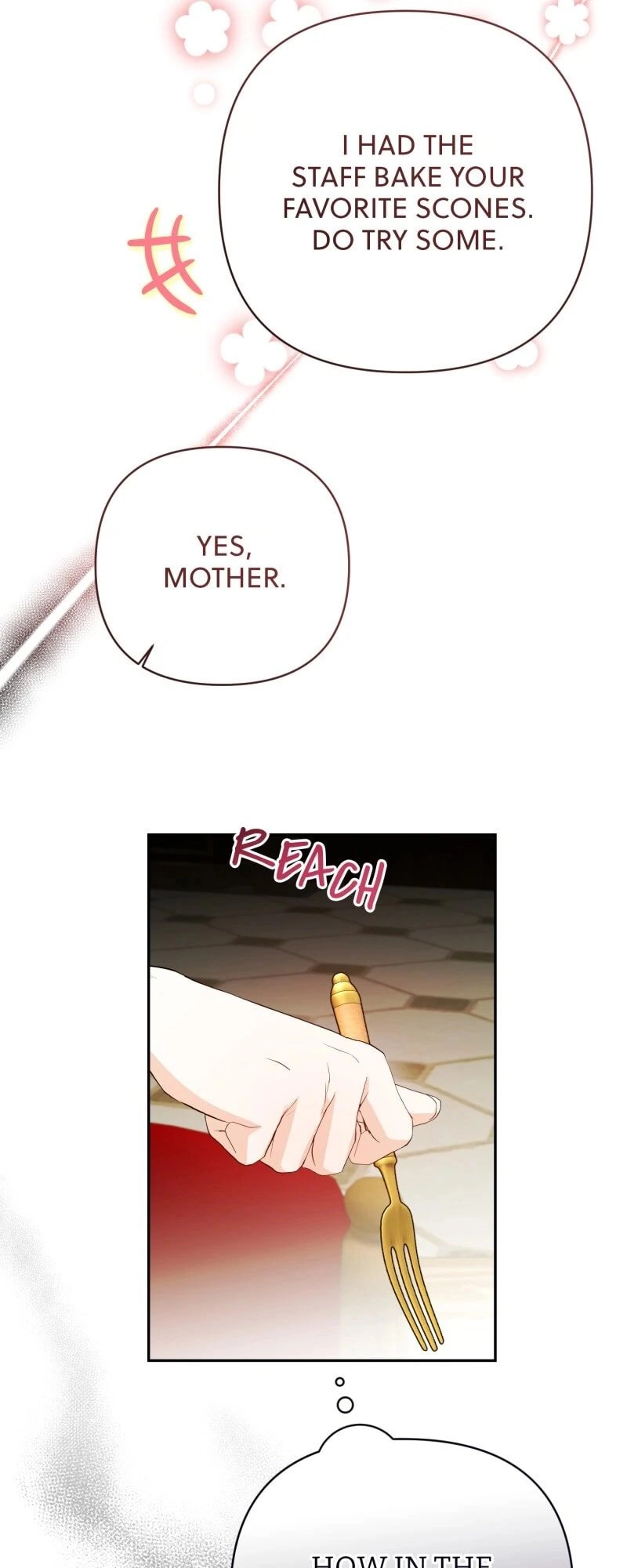 My Husband Is Weak by Day, Strong by Night Chapter 41 Page 86