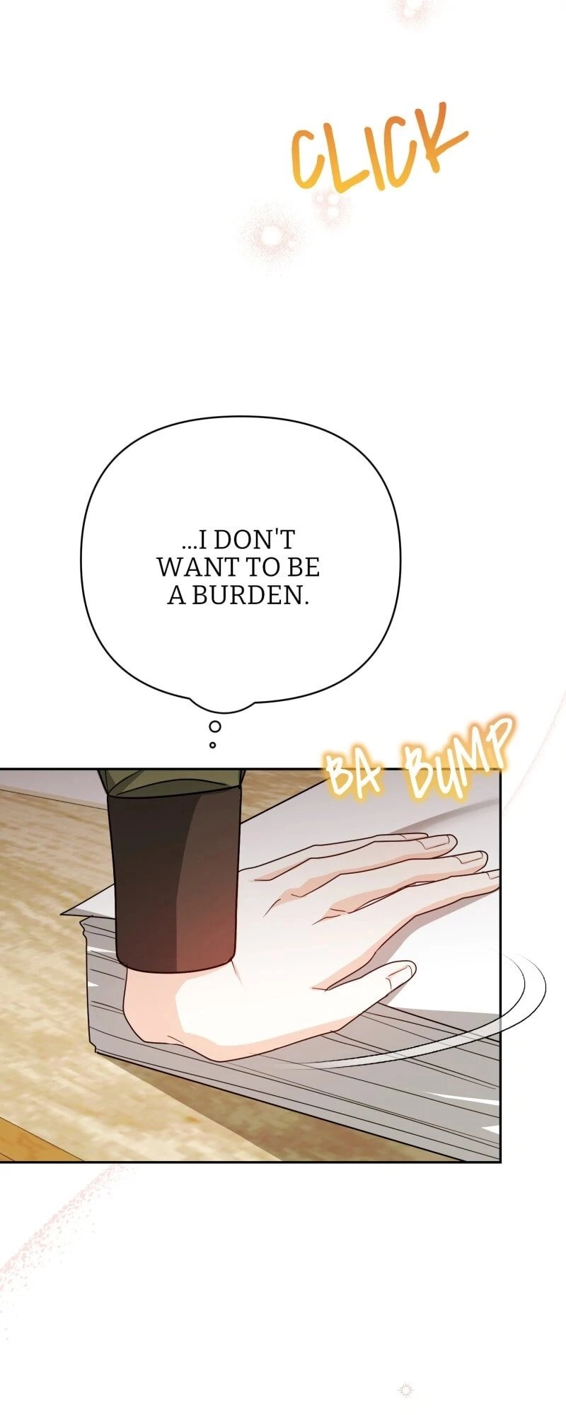 My Husband Is Weak by Day, Strong by Night Chapter 41 Page 51