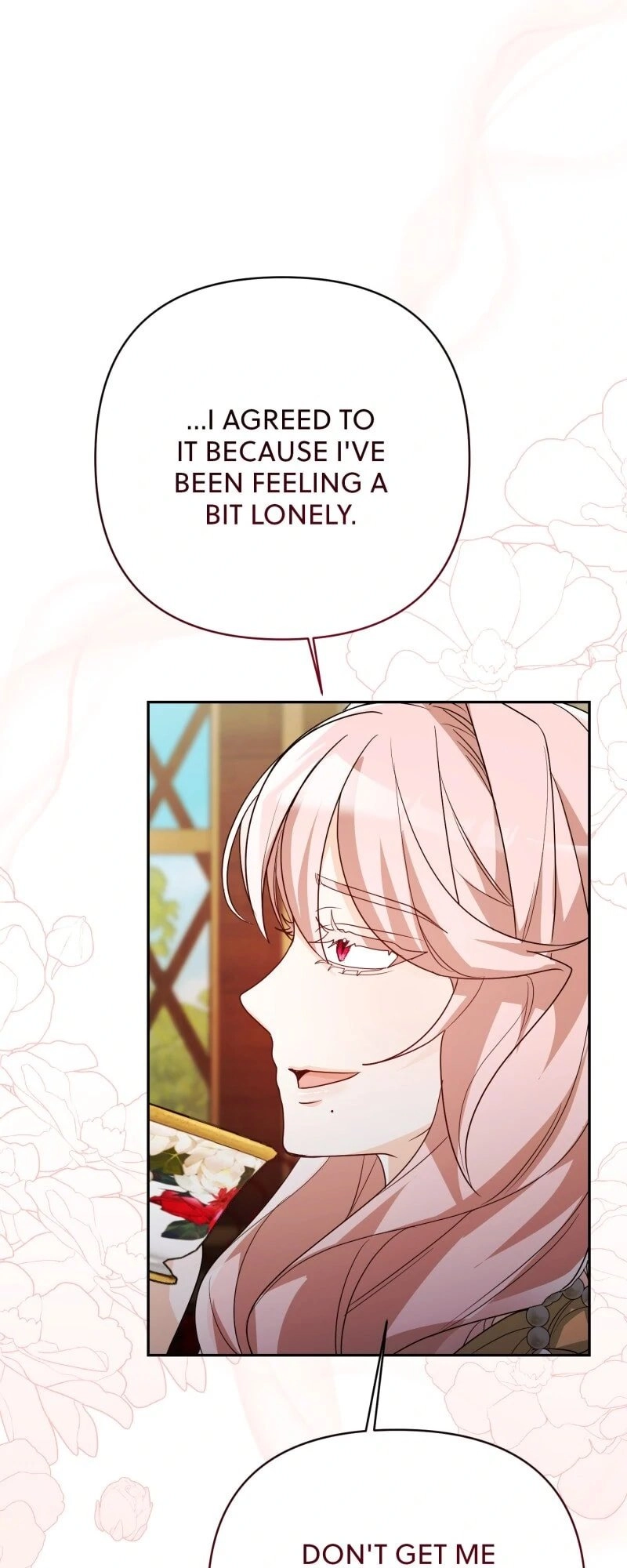 My Husband Is Weak by Day, Strong by Night Chapter 41 Page 82