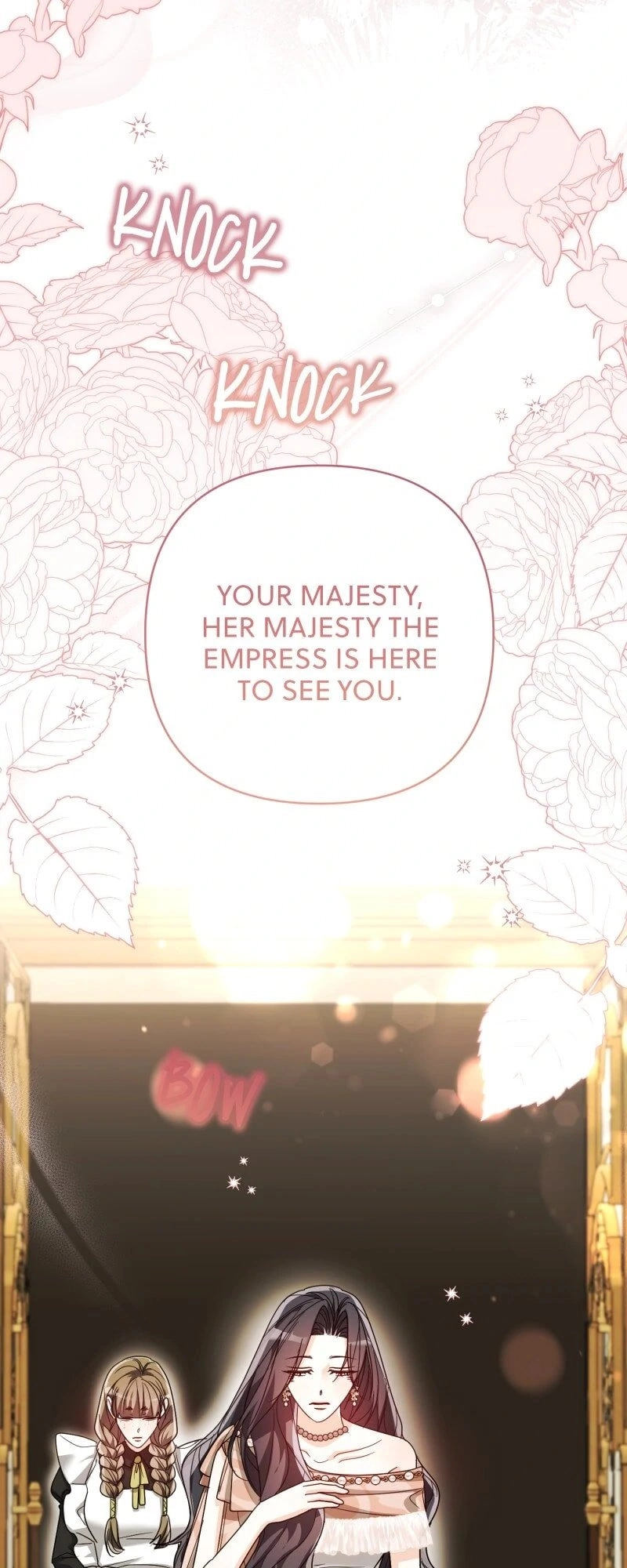 My Husband Is Weak by Day, Strong by Night Chapter 41 Page 59