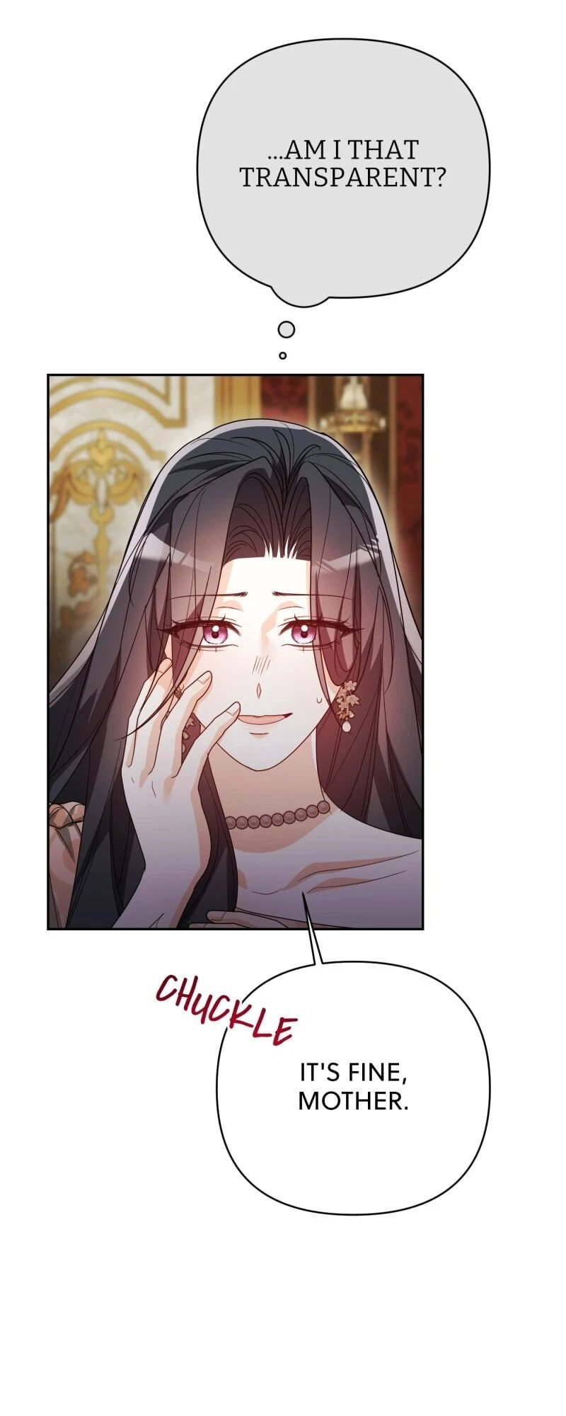 My Husband Is Weak by Day, Strong by Night Chapter 41 Page 80