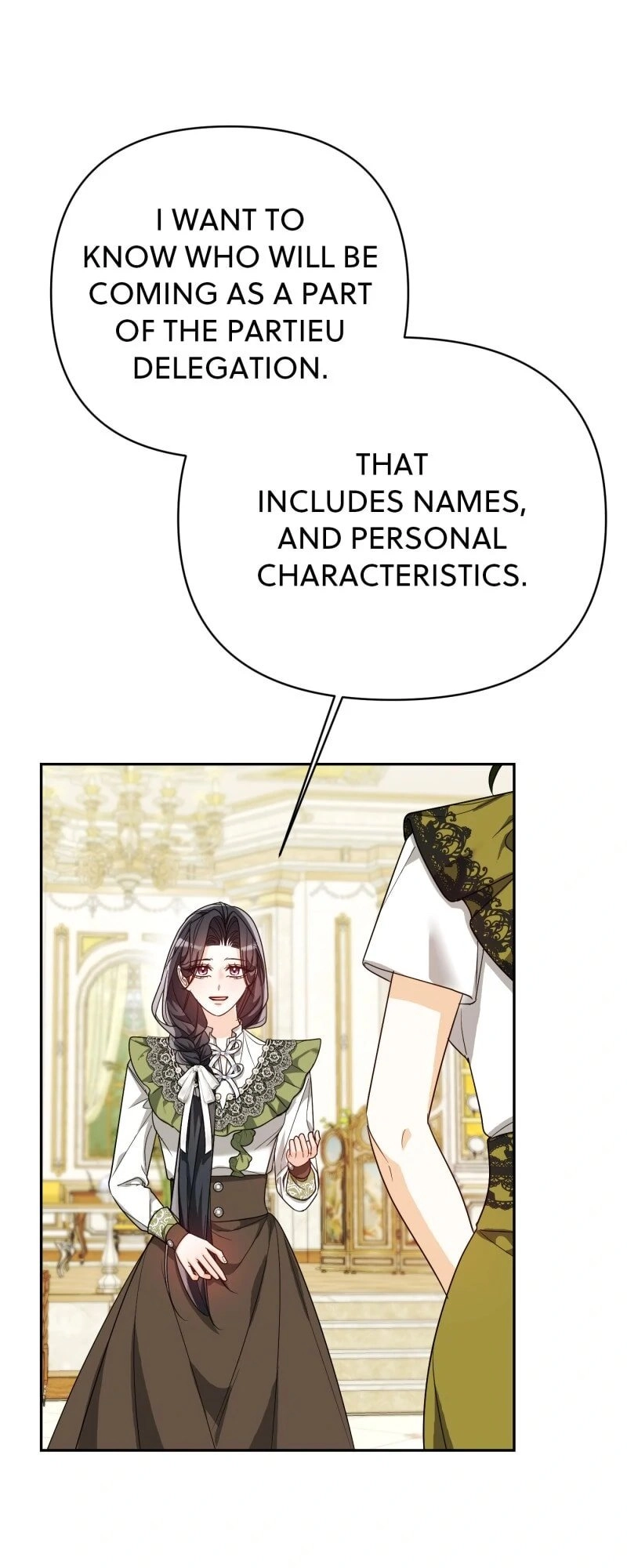 My Husband Is Weak by Day, Strong by Night Chapter 41 Page 47