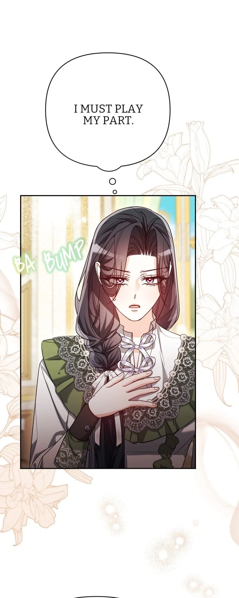 My Husband Is Weak by Day, Strong by Night Chapter 41 Page 43