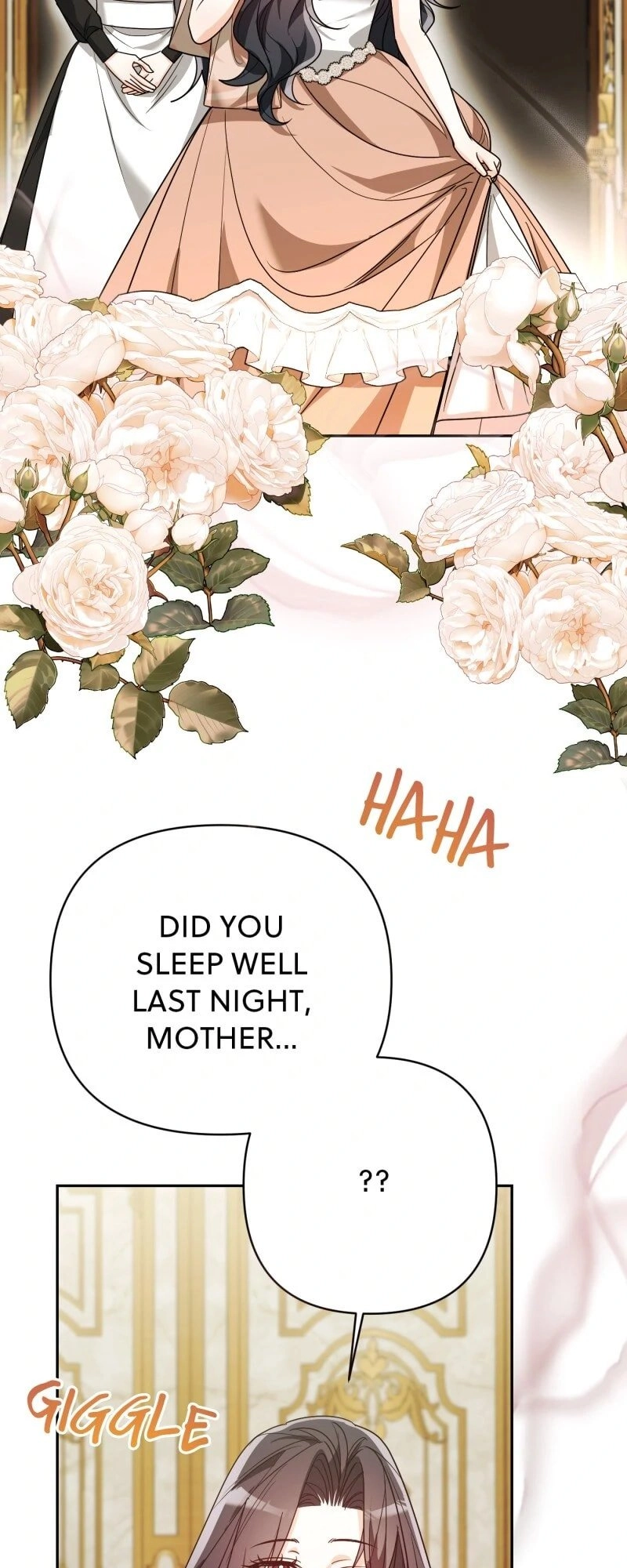 My Husband Is Weak by Day, Strong by Night Chapter 41 Page 60