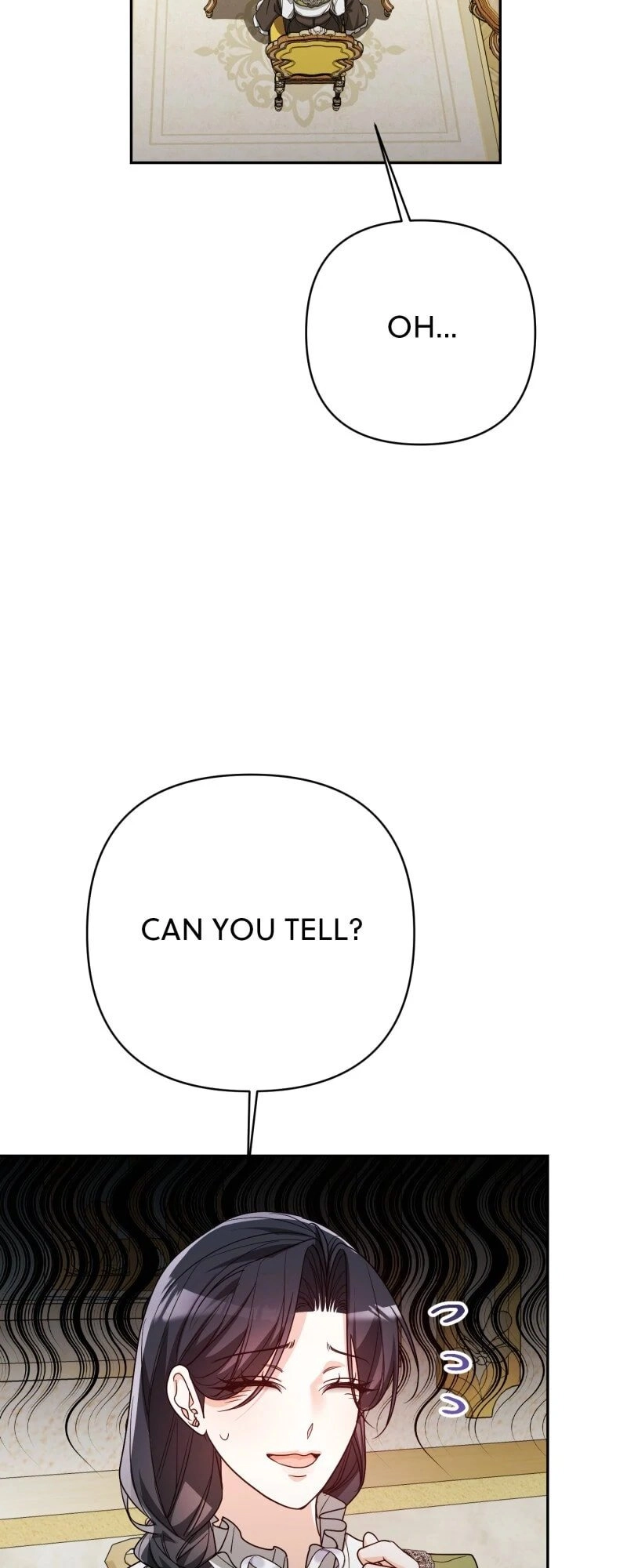 My Husband Is Weak by Day, Strong by Night Chapter 41 Page 25