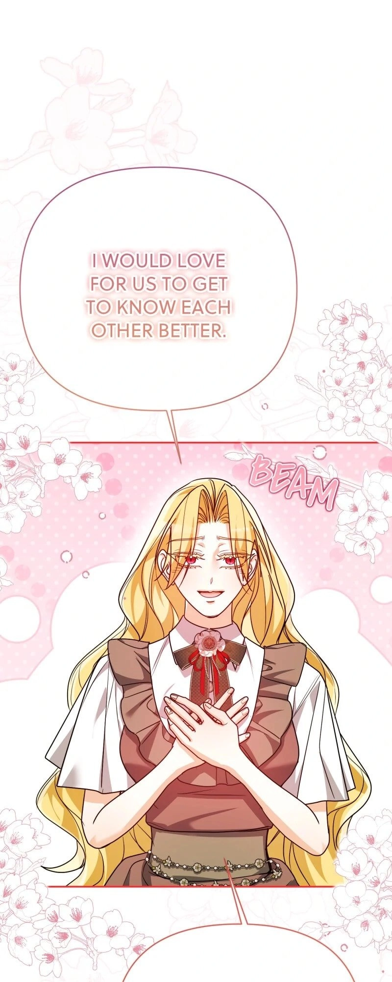 My Husband Is Weak by Day, Strong by Night Chapter 41 Page 7