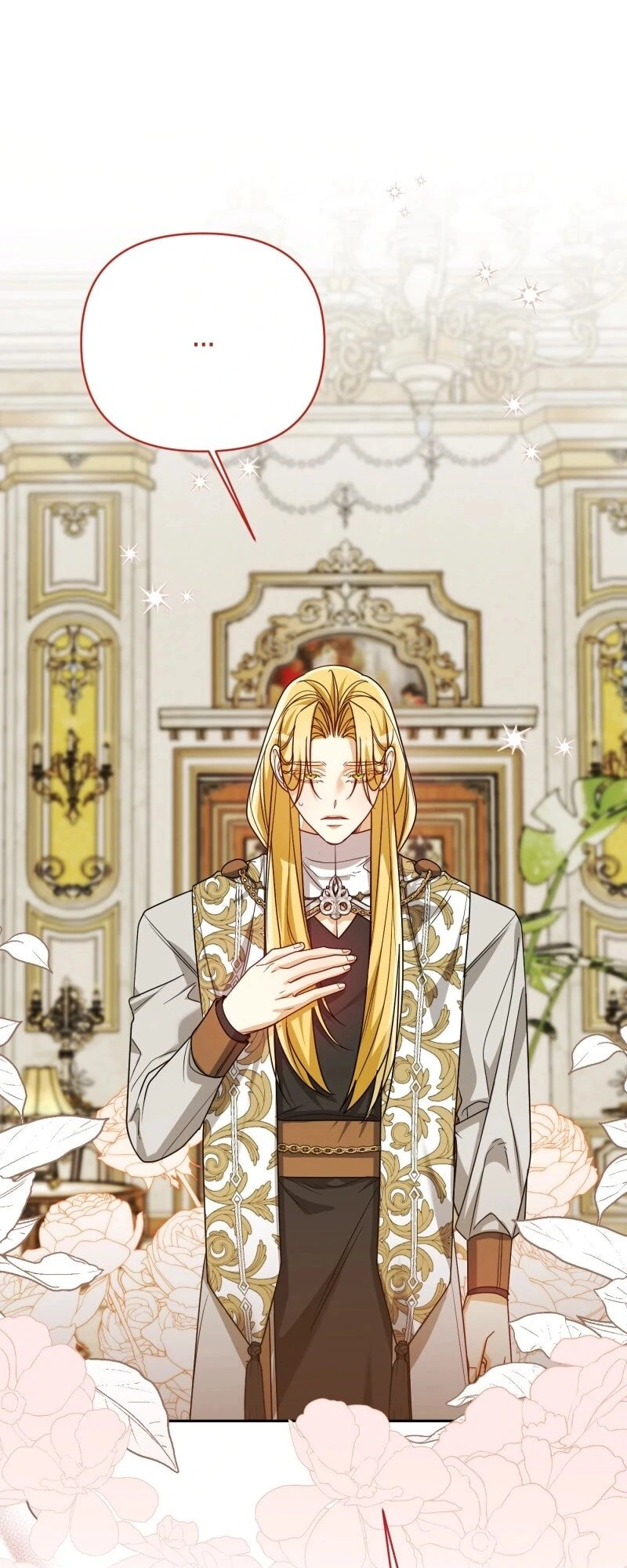 My Husband Is Weak by Day, Strong by Night Chapter 41 Page 22