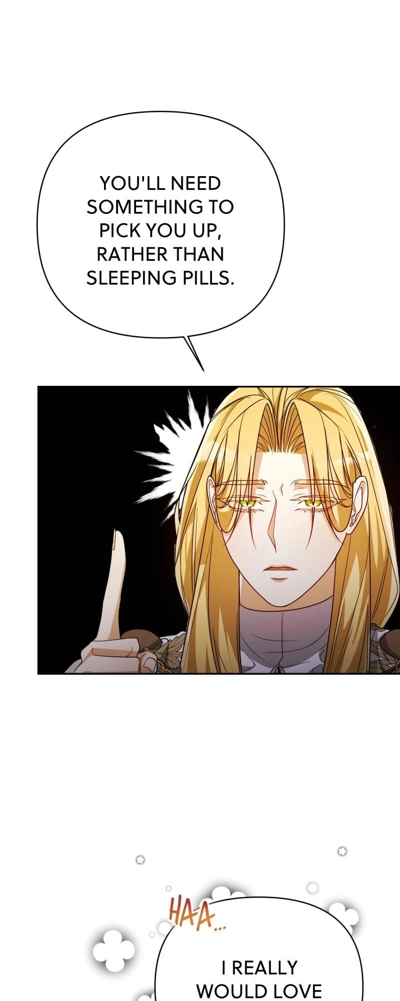 My Husband Is Weak by Day, Strong by Night Chapter 41 Page 37