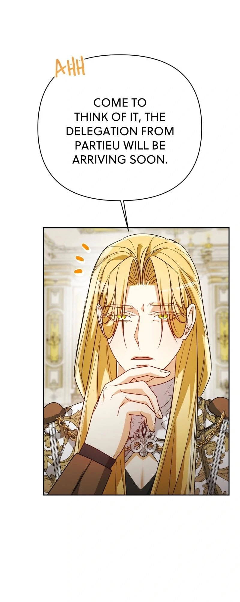 My Husband Is Weak by Day, Strong by Night Chapter 41 Page 35