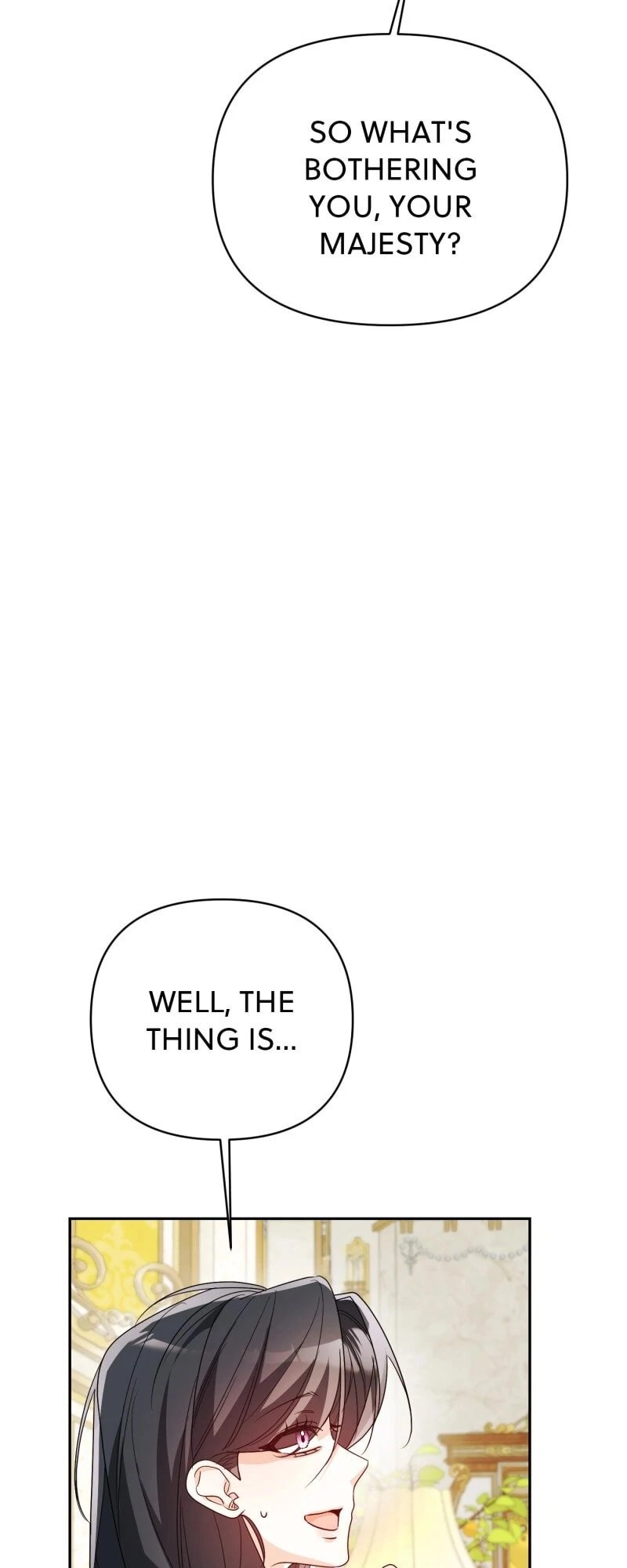 My Husband Is Weak by Day, Strong by Night Chapter 41 Page 29