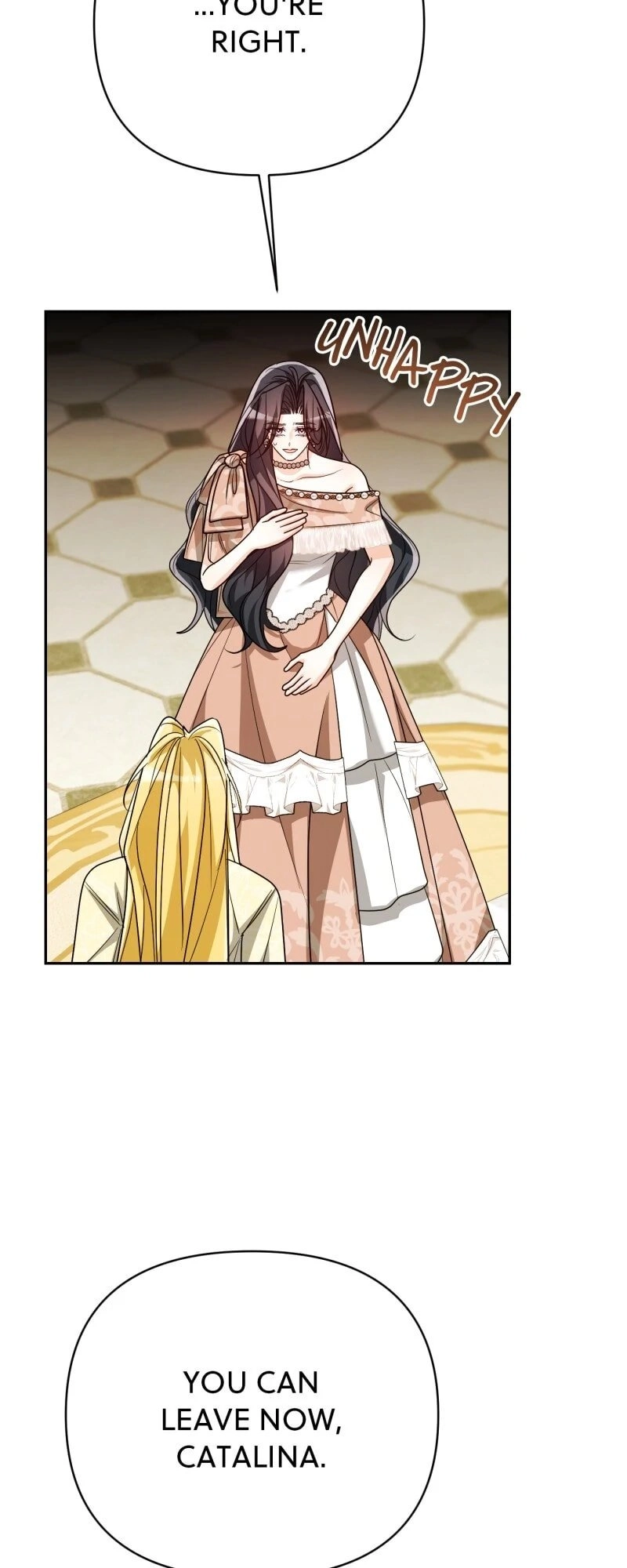 My Husband Is Weak by Day, Strong by Night Chapter 41 Page 73