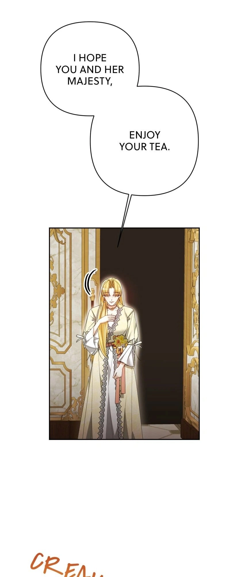 My Husband Is Weak by Day, Strong by Night Chapter 41 Page 75