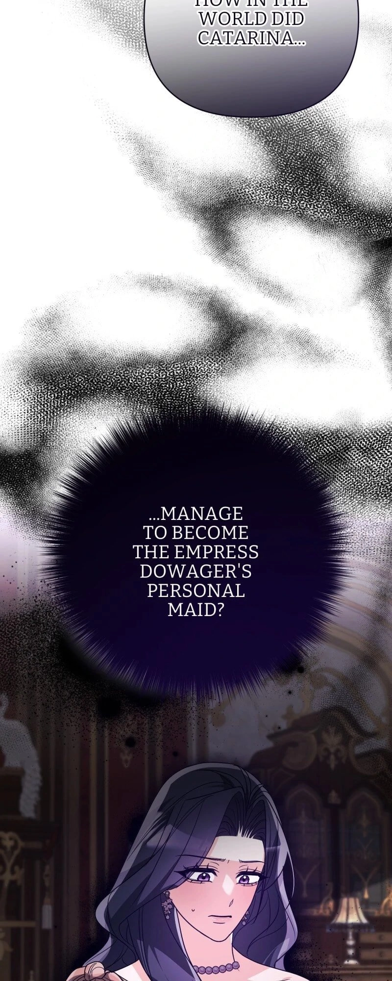 My Husband Is Weak by Day, Strong by Night Chapter 41 Page 87