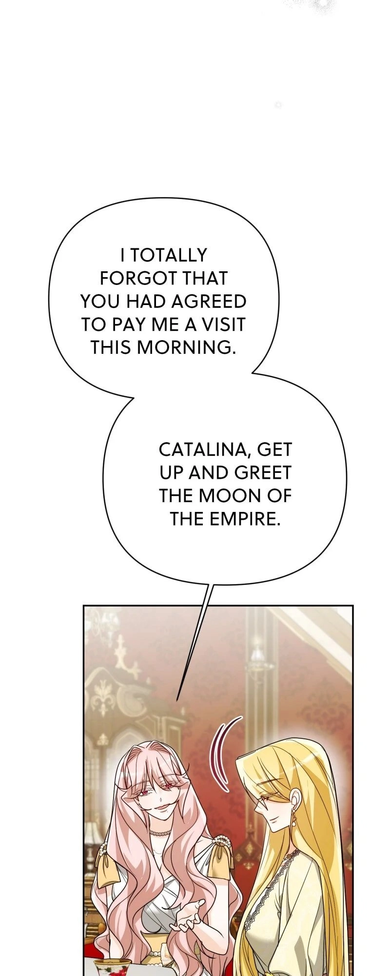 My Husband Is Weak by Day, Strong by Night Chapter 41 Page 69