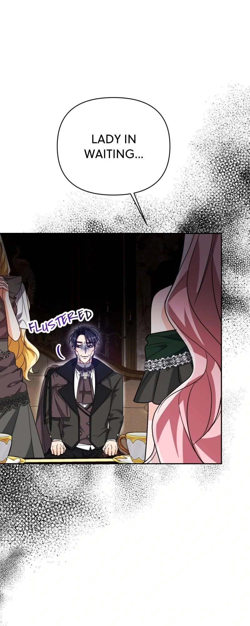 My Husband Is Weak by Day, Strong by Night Chapter 41 Page 10