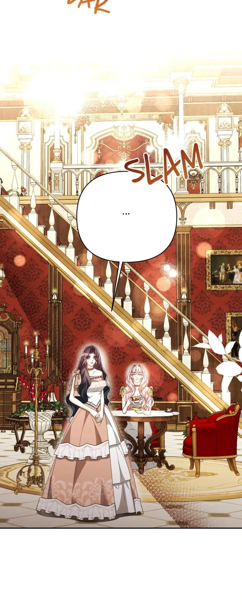 My Husband Is Weak by Day, Strong by Night Chapter 41 Page 76