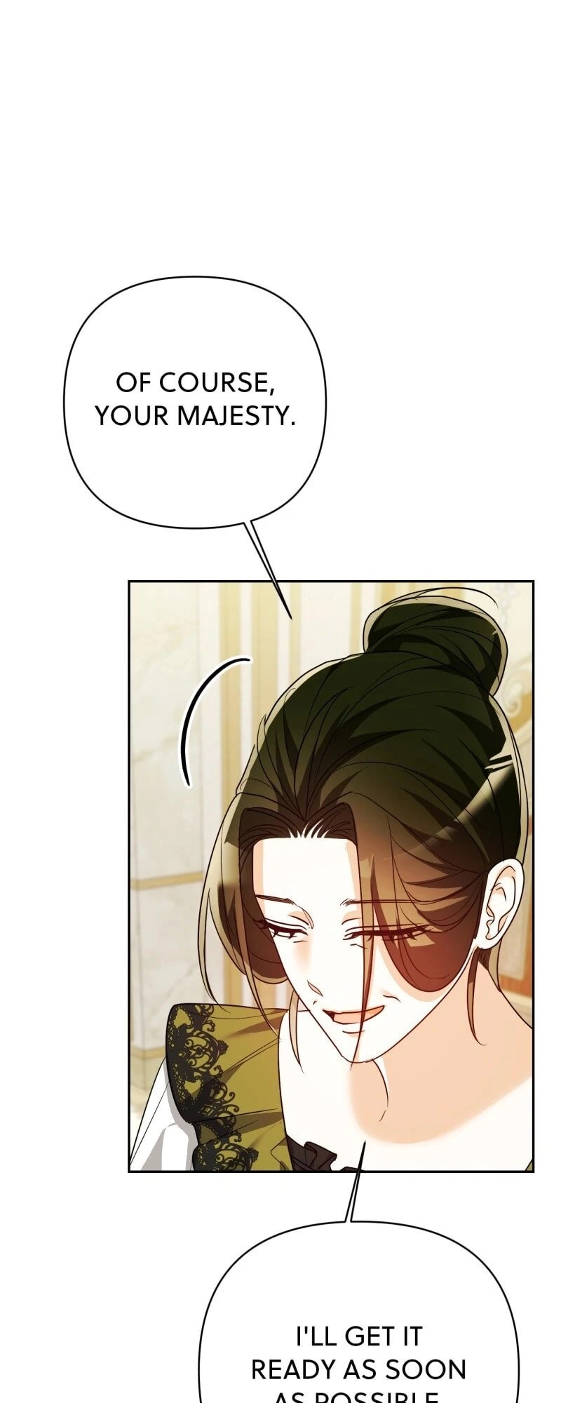 My Husband Is Weak by Day, Strong by Night Chapter 41 Page 48