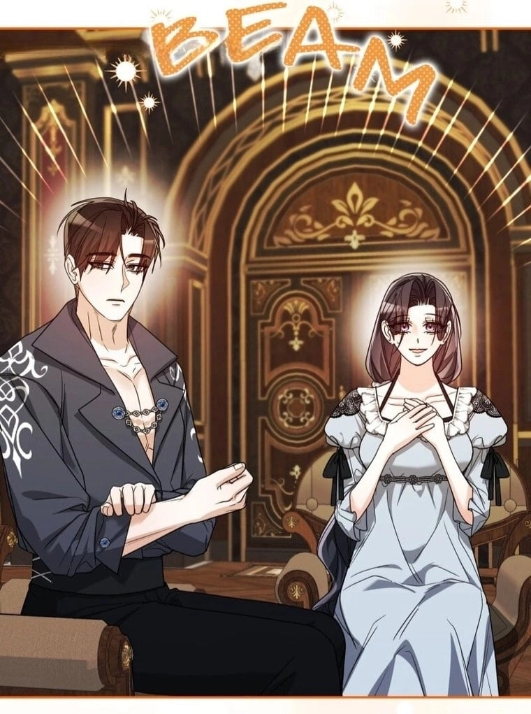 My Husband Is Weak by Day, Strong by Night Chapter 39 Page 98