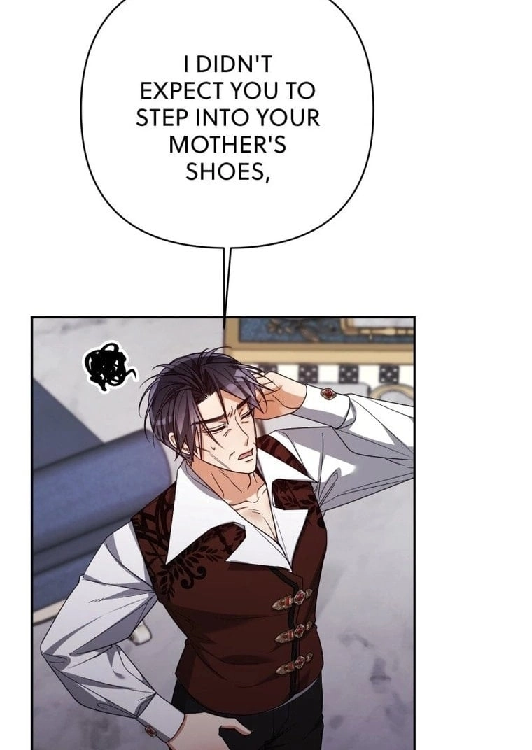 My Husband Is Weak by Day, Strong by Night Chapter 39 Page 50