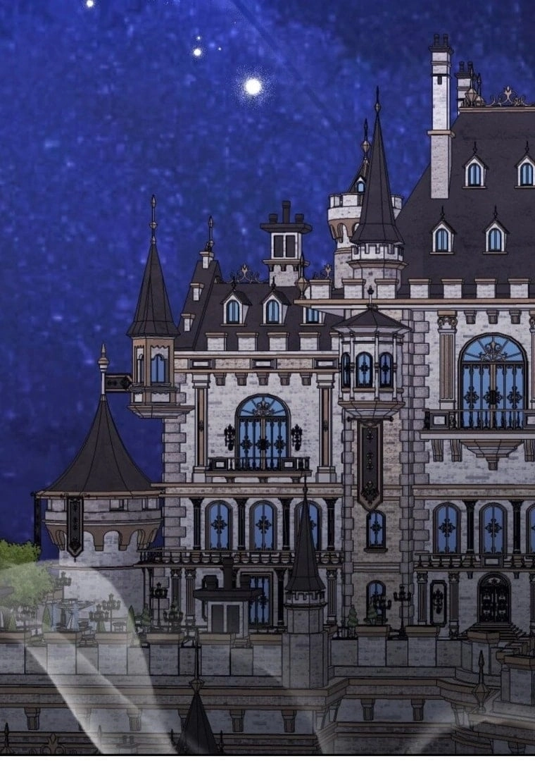 My Husband Is Weak by Day, Strong by Night Chapter 39 Page 94