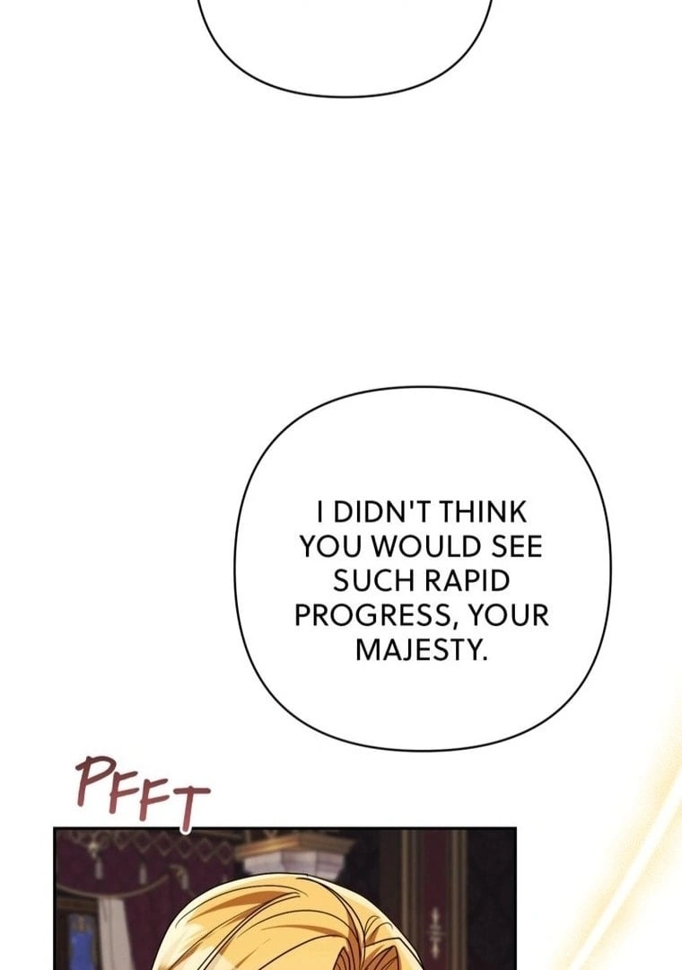 My Husband Is Weak by Day, Strong by Night Chapter 39 Page 104