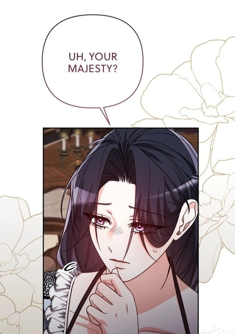 My Husband Is Weak by Day, Strong by Night Chapter 39 Page 131