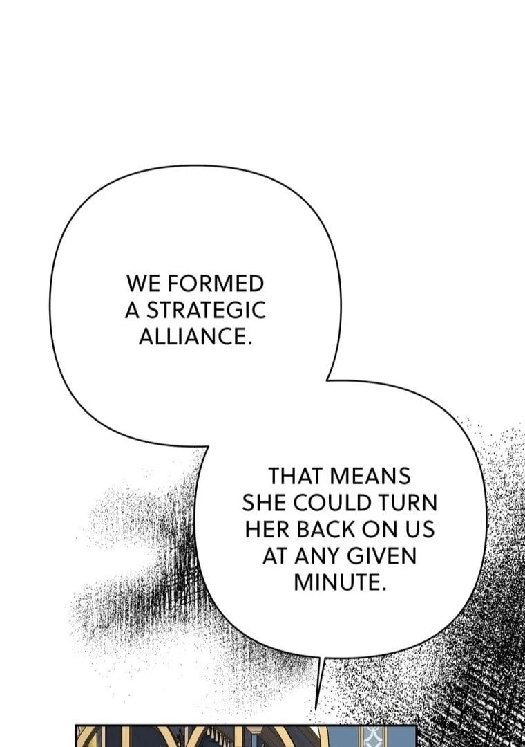 My Husband Is Weak by Day, Strong by Night Chapter 39 Page 73