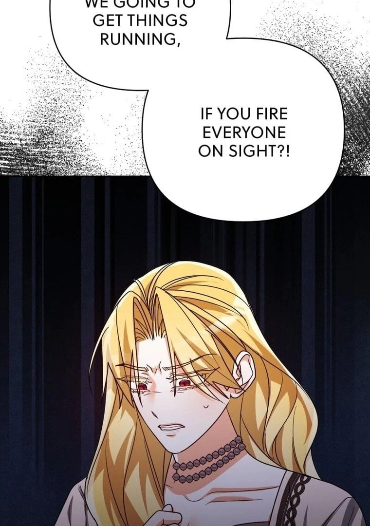 My Husband Is Weak by Day, Strong by Night Chapter 39 Page 48