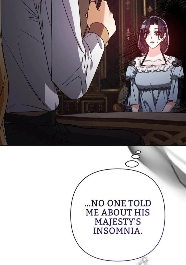 My Husband Is Weak by Day, Strong by Night Chapter 39 Page 120