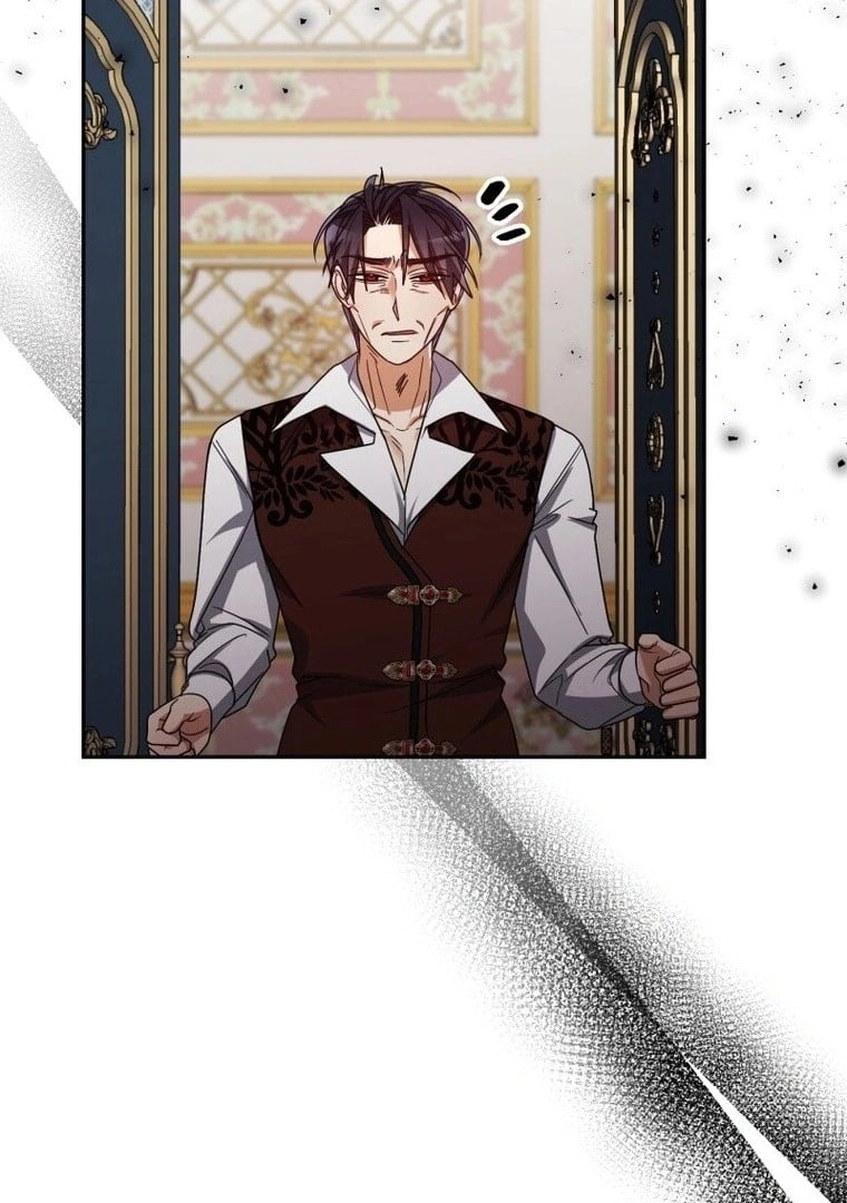 My Husband Is Weak by Day, Strong by Night Chapter 39 Page 33