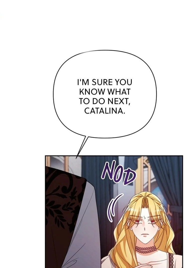 My Husband Is Weak by Day, Strong by Night Chapter 39 Page 79