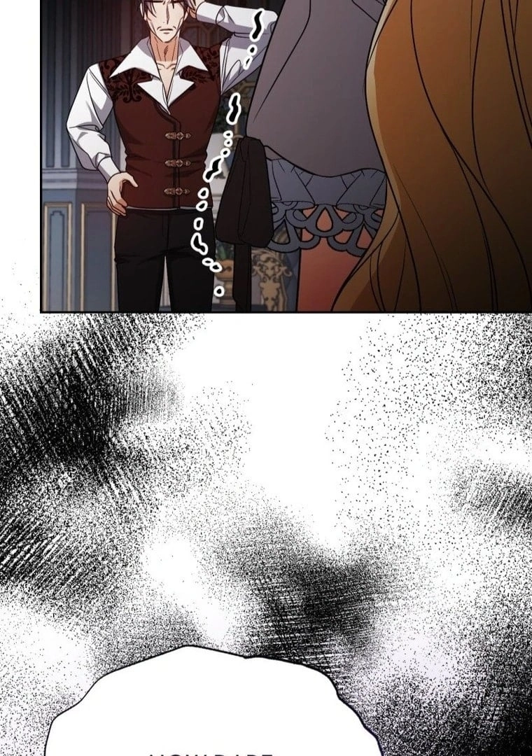 My Husband Is Weak by Day, Strong by Night Chapter 39 Page 54