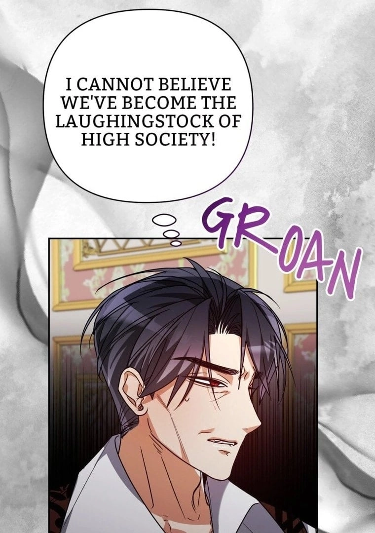 My Husband Is Weak by Day, Strong by Night Chapter 39 Page 28