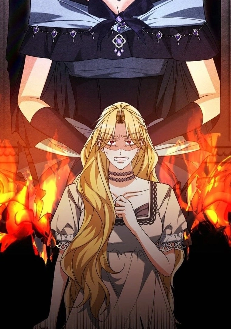 My Husband Is Weak by Day, Strong by Night Chapter 39 Page 56