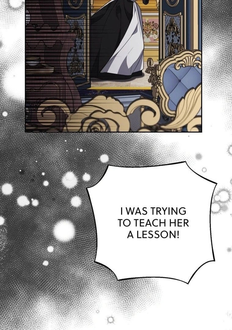 My Husband Is Weak by Day, Strong by Night Chapter 39 Page 45