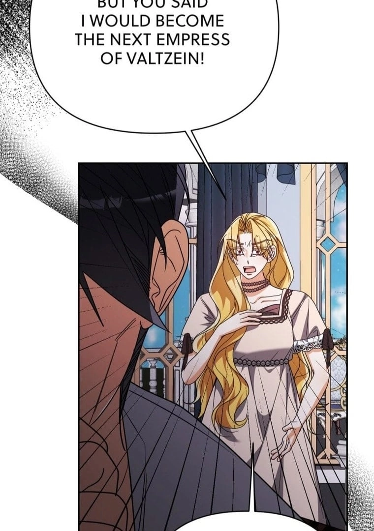 My Husband Is Weak by Day, Strong by Night Chapter 39 Page 75