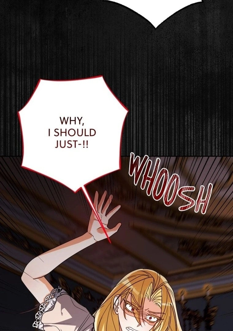 My Husband Is Weak by Day, Strong by Night Chapter 39 Page 39