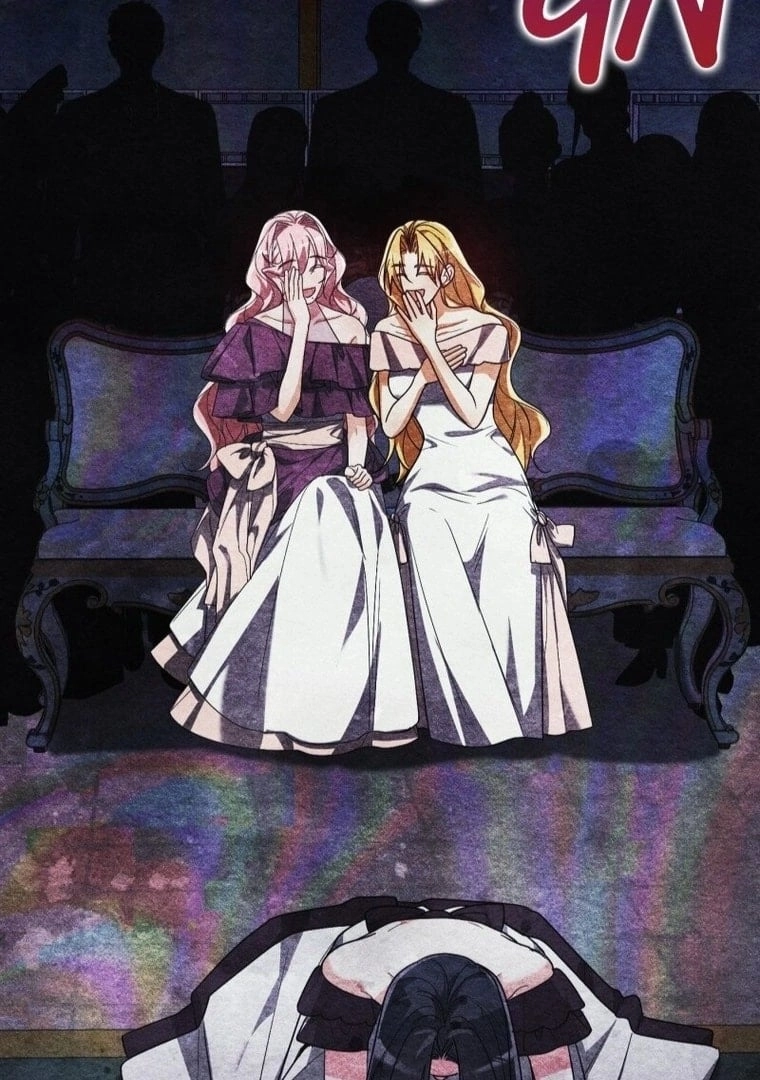 My Husband Is Weak by Day, Strong by Night Chapter 39 Page 84