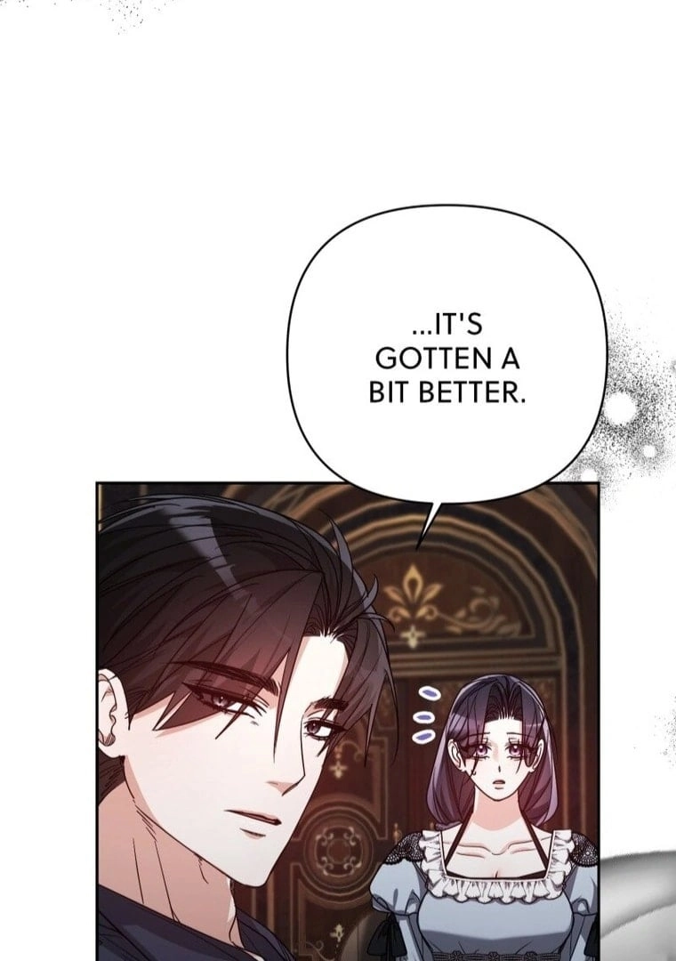 My Husband Is Weak by Day, Strong by Night Chapter 39 Page 118