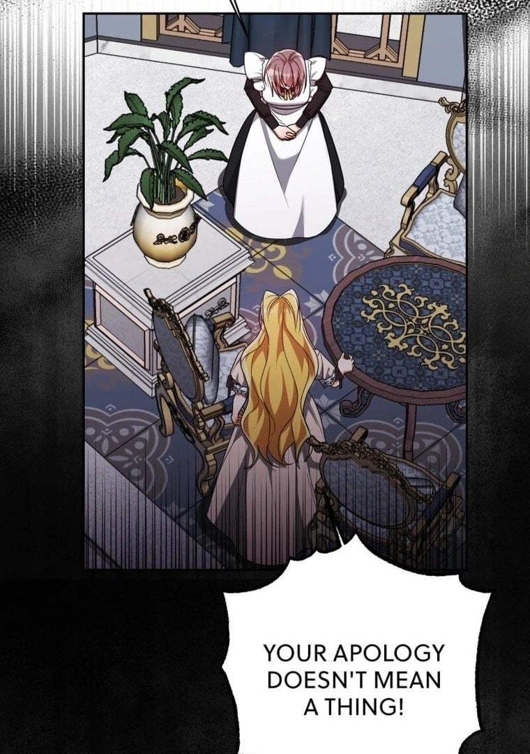 My Husband Is Weak by Day, Strong by Night Chapter 39 Page 38