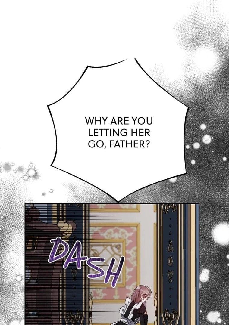 My Husband Is Weak by Day, Strong by Night Chapter 39 Page 44