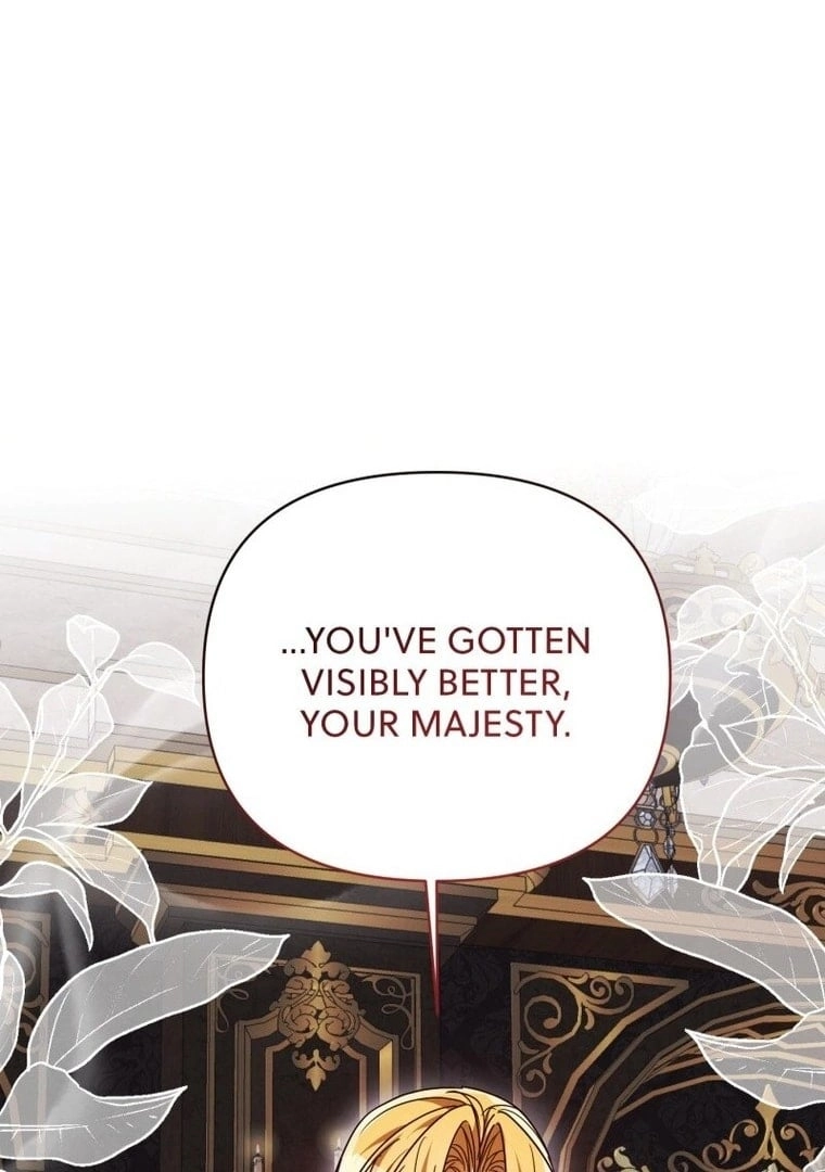 My Husband Is Weak by Day, Strong by Night Chapter 39 Page 95