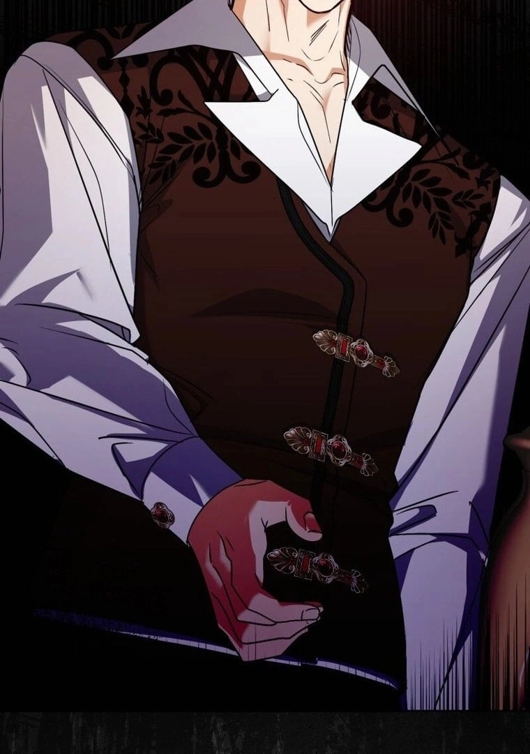 My Husband Is Weak by Day, Strong by Night Chapter 39 Page 31