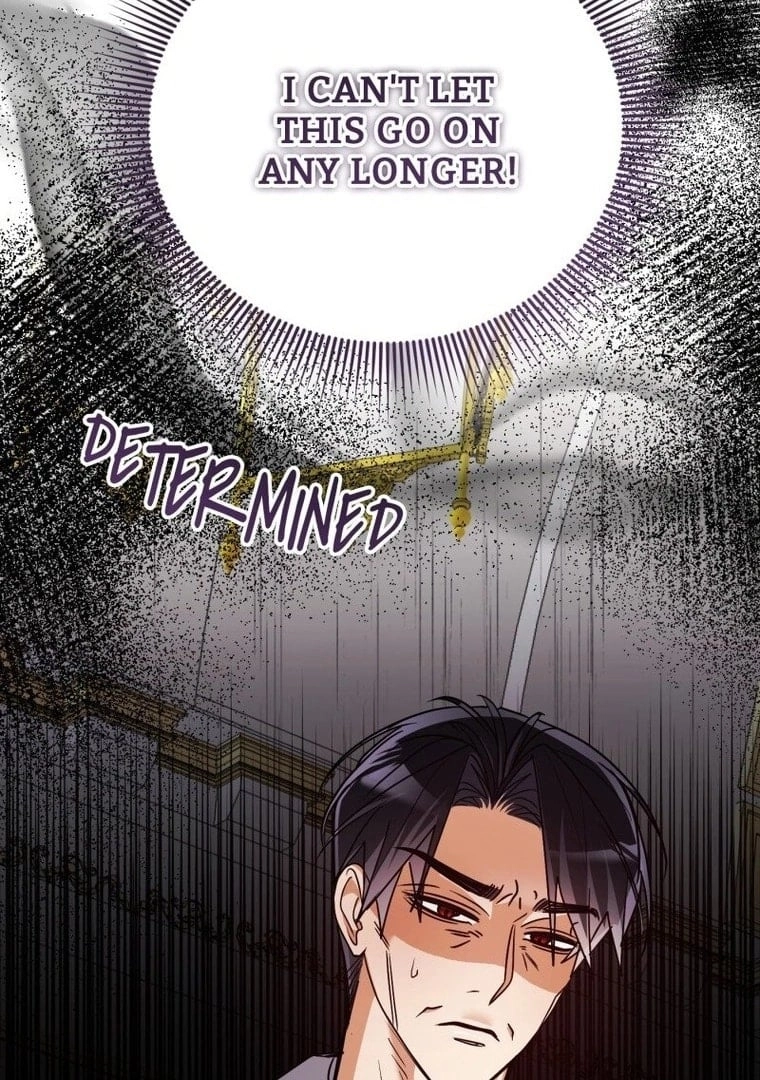 My Husband Is Weak by Day, Strong by Night Chapter 39 Page 30