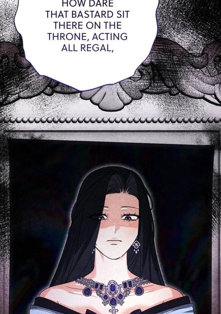 My Husband Is Weak by Day, Strong by Night Chapter 39 Page 55