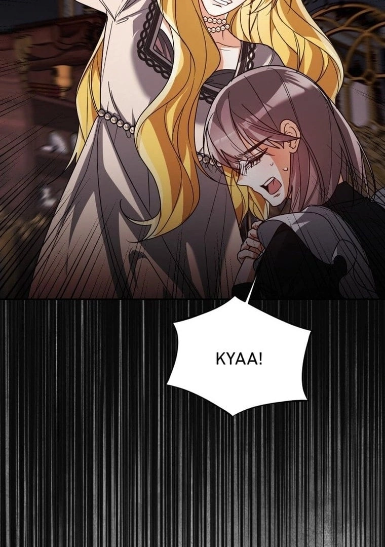 My Husband Is Weak by Day, Strong by Night Chapter 39 Page 40