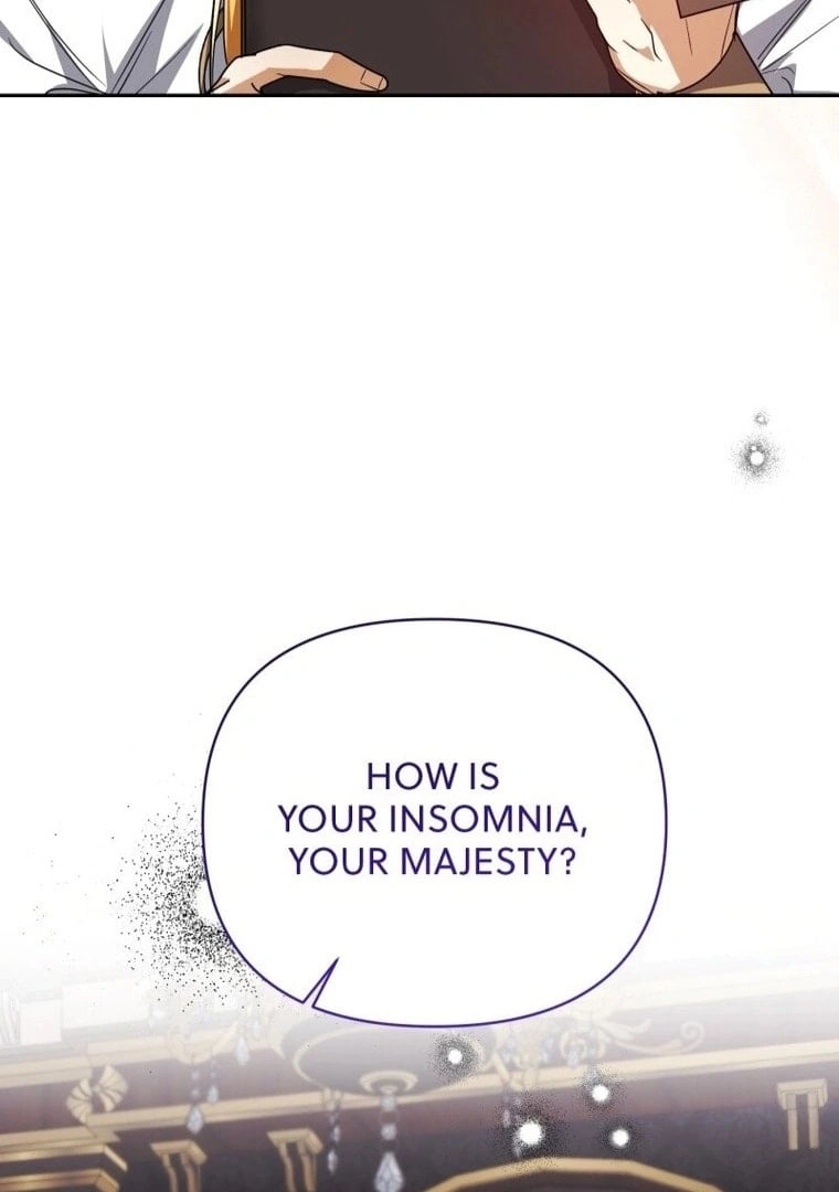 My Husband Is Weak by Day, Strong by Night Chapter 39 Page 114