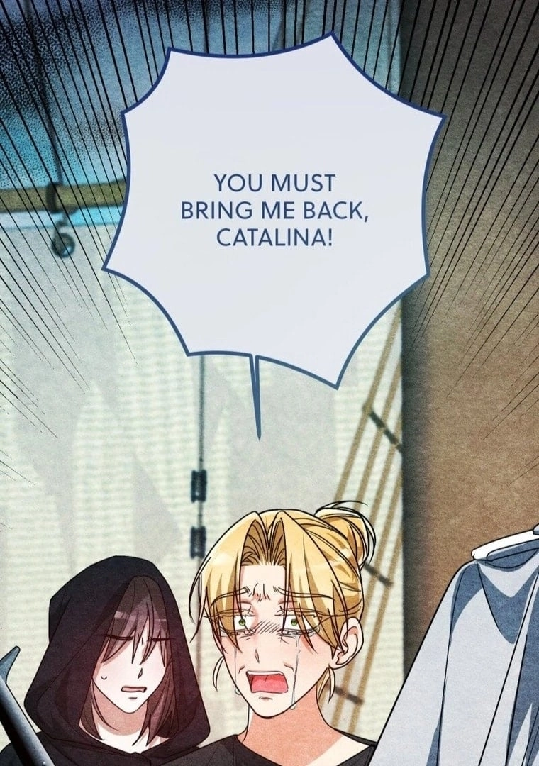 My Husband Is Weak by Day, Strong by Night Chapter 39 Page 10